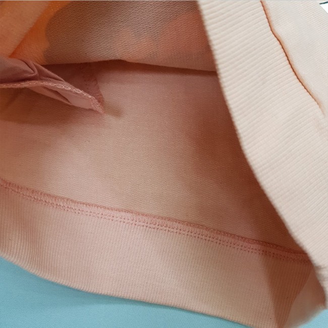 هودی اسپورت H&M طرح تام و جری 