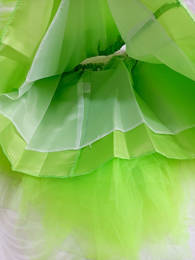 دامن تور دار دخترانه 