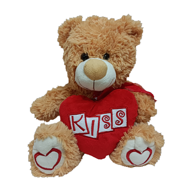 عروسک خرس پولیشی  