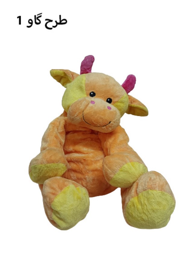 عروسک خرس پولیشی  