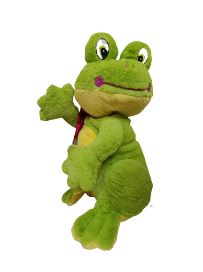 عروسک خرس پولیشی  