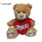 عروسک خرس پولیشی  