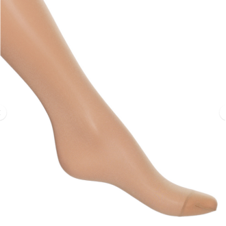 پک 2 عددی جوراب زنانه den 15 برند جینا بنوتی 