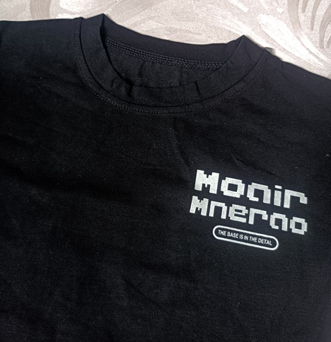 ست تیشرت و شلوارک اسپورت مارینو 