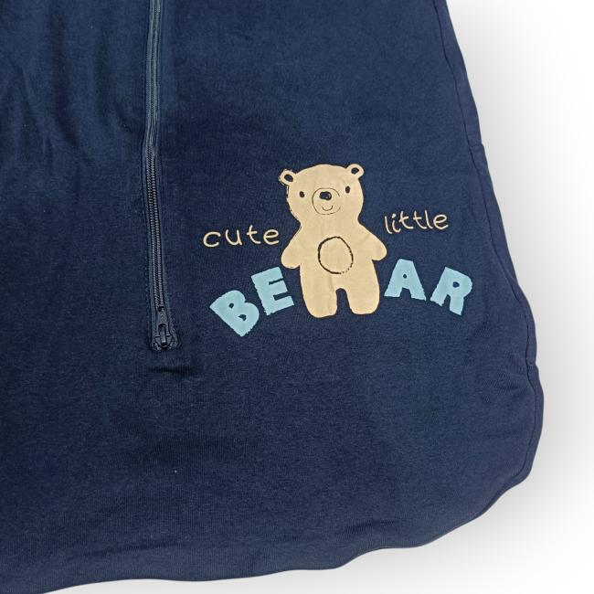 کیسه خواب کودک برند لوپیلو طرح خرسی 2205598