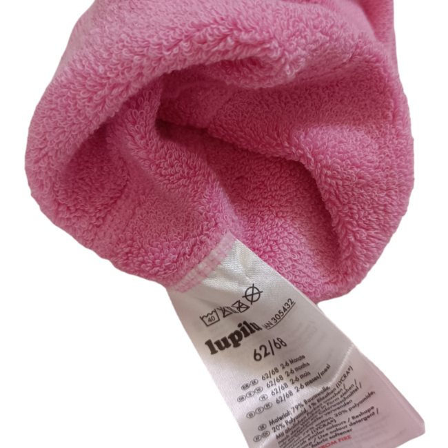 جوراب شلواری گرم نوزاد برند لوپیلو 