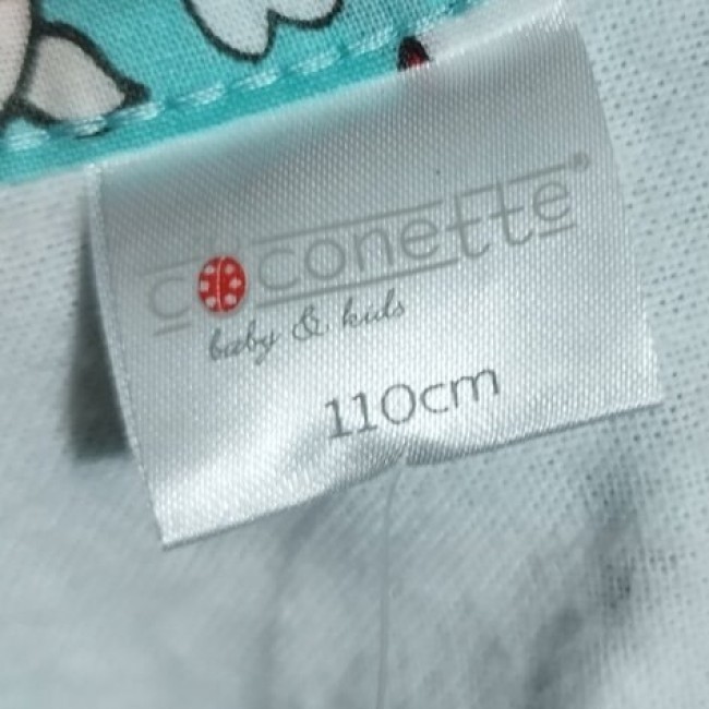 کیسه خواب کودک برند coconatte 