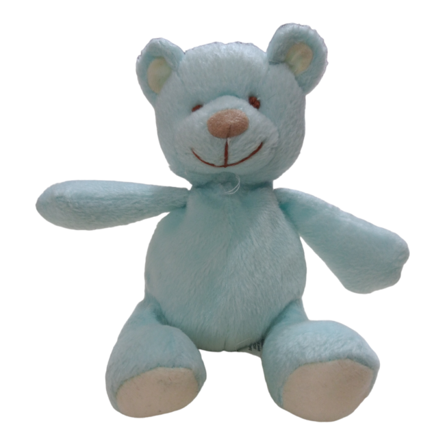 عروسک خزی کوچک چند طرح 