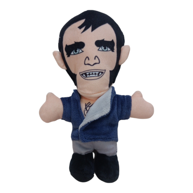 عروسک خزی کوچک چند طرح 