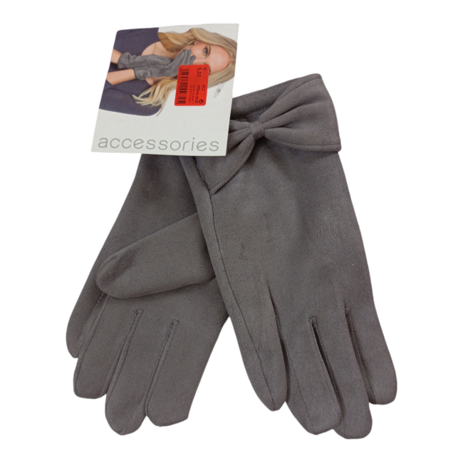 دستکش زنانه برند اکسسورایز طرح 380 