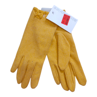  دستکش زنانه برند اکسسورایز طرح 830  