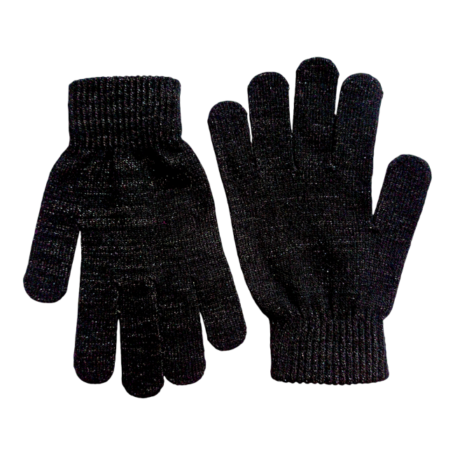 دستکش بافت زنانه برند اکسسورایز مدل 424 