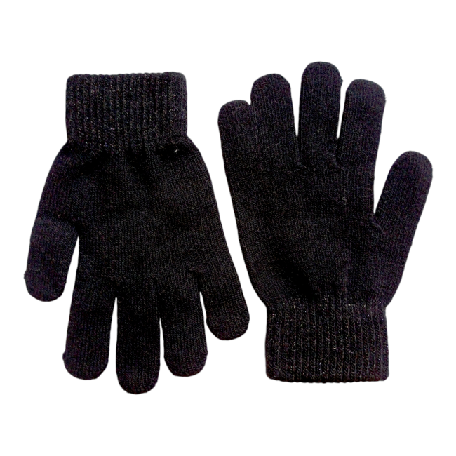 دستکش بافت زنانه برند اکسسورایز مدل 424 