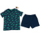 ست تیشرت و شورتک پسرانه برند المانی 