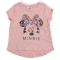 تیشرت دخترانه طرح میکی ماوس برند اروپایی 