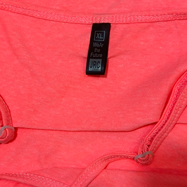 تاپ زنانه وارداتی 