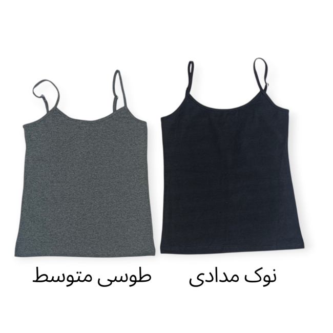 تاپ زنانه وارداتی 