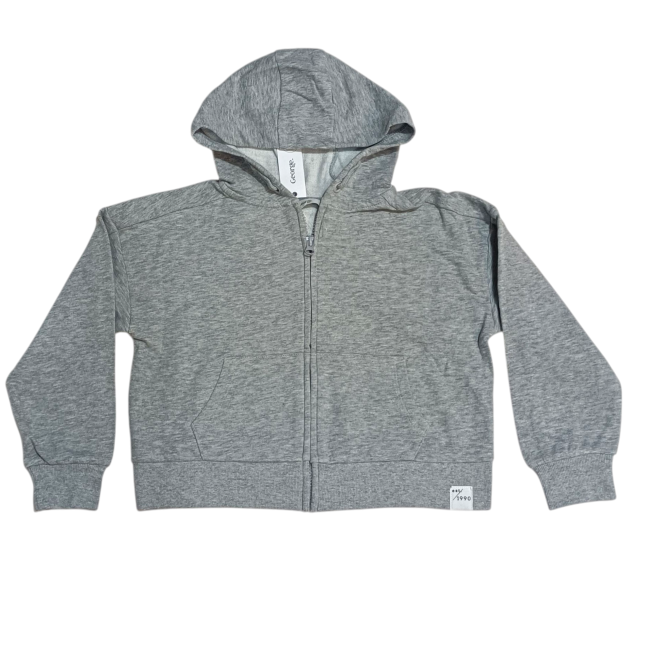 سویشرت کراپ دخترانه برند جورج 