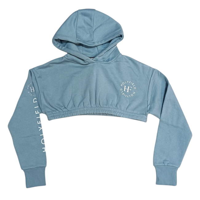 هودی کراپ دخترانه وارداتی 