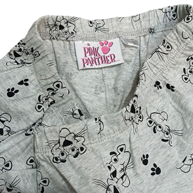 ست تیشرت و شورتک دخترانه برند اروپایی 