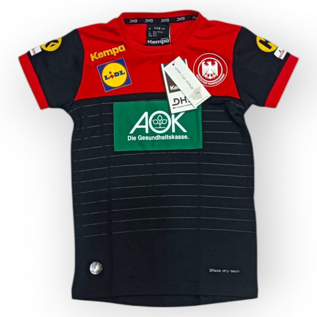 تیشرت ورزشی برند اروپایی 