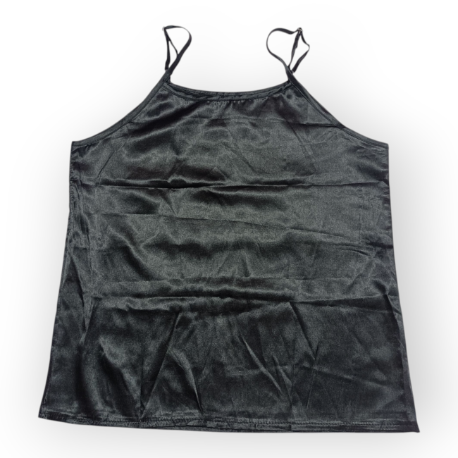 تاپ ساتن زنانه وارداتی 