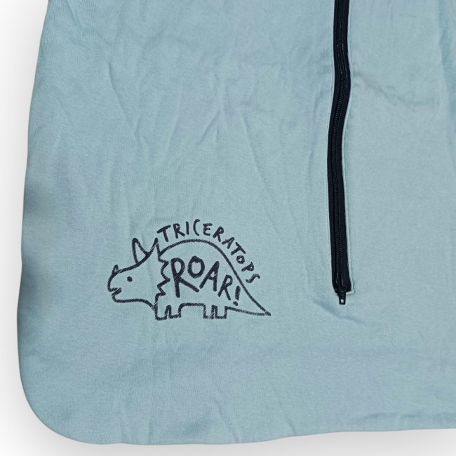 کیسه خواب کودک برند لوپیلو طرح کرگدن 2205600