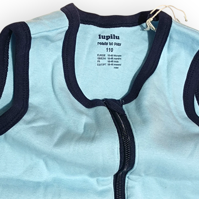 کیسه خواب کودک برند لوپیلو طرح کرگدن 2205600