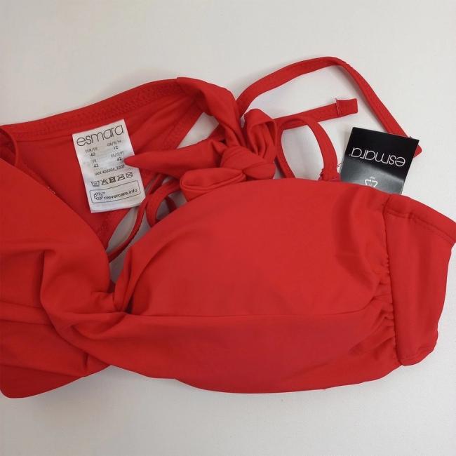 ست دو تکه مایو زنانه برند esmara المان 