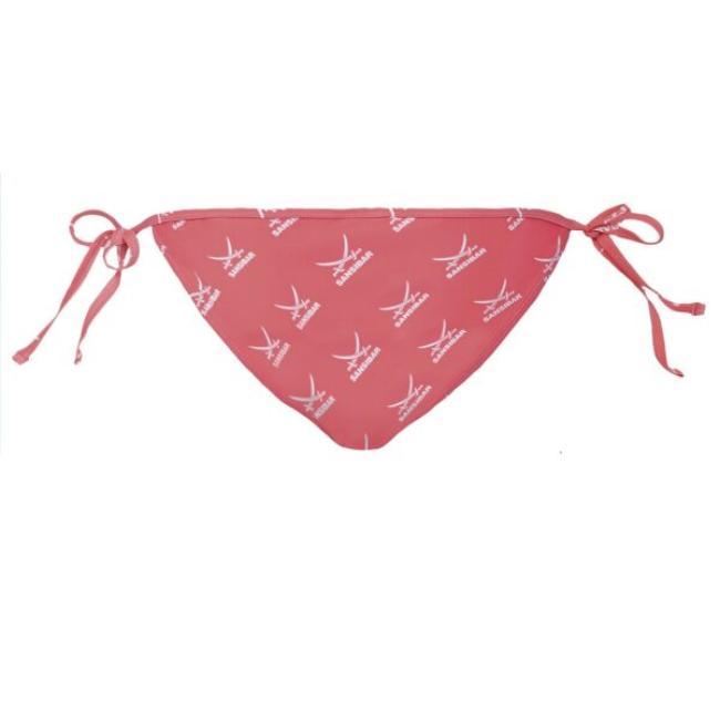 ست دو تکه مایو زنانه برند سانسیبار المان 