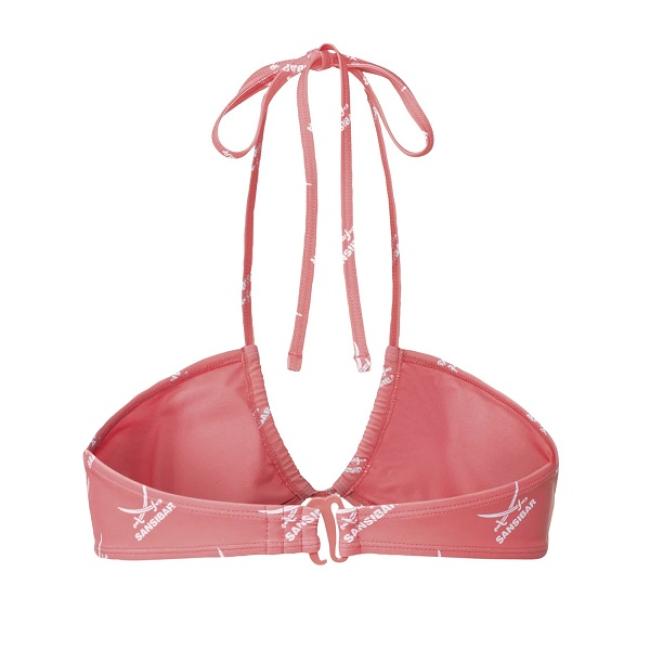 ست دو تکه مایو زنانه برند سانسیبار المان 