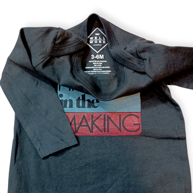 سرهمی نخی نوزادی وارداتی 