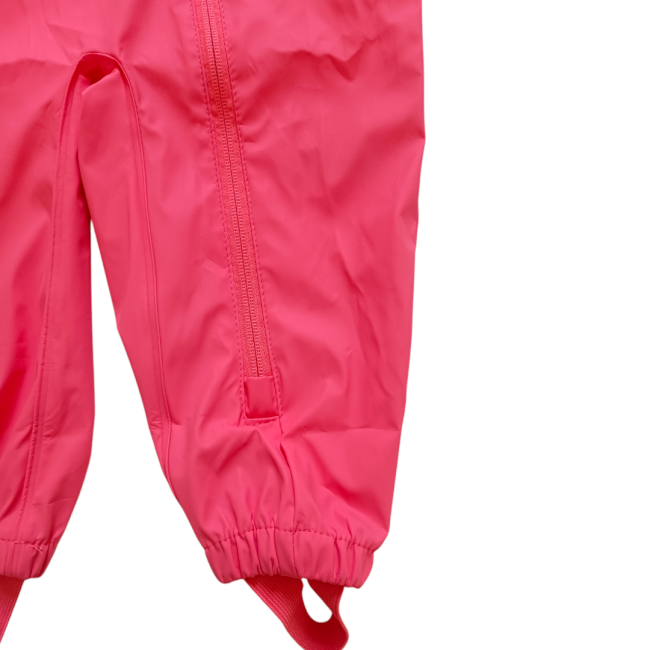 سرهمی بارانی کودک برند لو‍‍‍پیلو طرح یونیکورن 