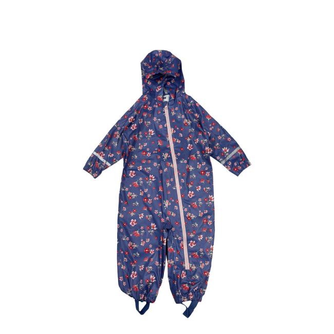 سرهمی بارانی دخترانه برند لو‍‍‍پیلو 