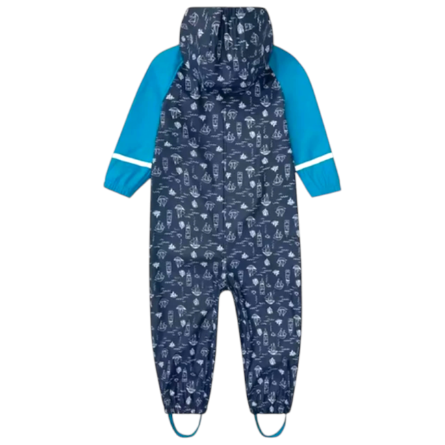 سرهمی بارانی کودک برند لو‍‍‍پیلو 