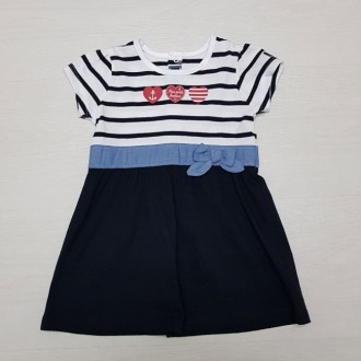  سارافون دخترانه  سایز 6 تا 23 ماه 