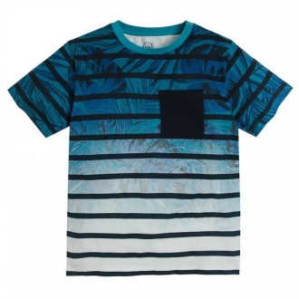  تی شرت پسرانه  سایز 9 تا 15 سال مارک COOL CLUB 